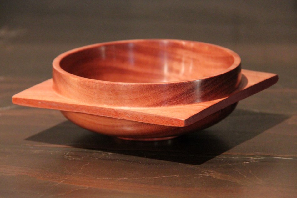 Don't Be Such a Square.