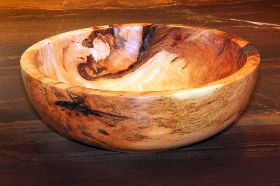 River Birch October 2015